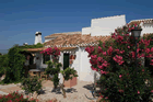 Cantueso Cottages in Periana, Costa del Sol.  SAN006