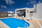 Las Buganvillas Villas in Playa Blanca, Lanzarote.  SLB010
