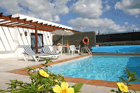 Playa Burgado Villas in Playa Blanca, Lanzarote.  Playa-Burgado-Villas-Playa-Blanca