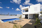 Villas de la Marina in Playa Blanca, Lanzarote.  SLB028