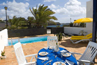 Coloradas Playa Villas in Playa Blanca, Lanzarote.  SLB032