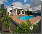 Los Calamares Villas in Playa Blanca, Lanzarote.  Los-Calamares-Villas-Playa-Blanca