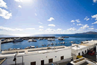 Harbour Lights Apartments in Puerto del Carmen, Lanzarote.  SLC028