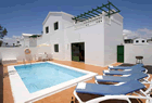 Bocaina Villas - Anita 18 in Puerto del Carmen, Lanzarote.  Bocaina-Villas-Anita-Puerto-del-Carmen