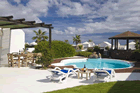 Villas Heredad Kamezi - 4 bedroom in Playa Blanca, Lanzarote.  Villas-Heredad-Kamezi-Playa-Blanca