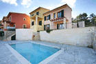 Cel Gotmar Townhouses in Puerto Pollensa, Mallorca.  Cel-Gotmar-Townhouses-Pollensa-area