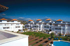 Bel Air Platinum Townhouses in San Pedro de Alcantara, Costa del Sol.  SSM055