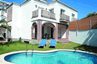 Casa Victoria in Nerja, Costa del Sol.  SSN037