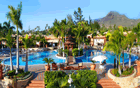 Green Garden Resort - 2 Bedroom Apartment in Playa de las Americas, Tenerife.  STS004