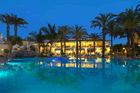 Gran Oasis Resort - Two Bedroom Apartment in Playa de las Americas, Tenerife.  STS006